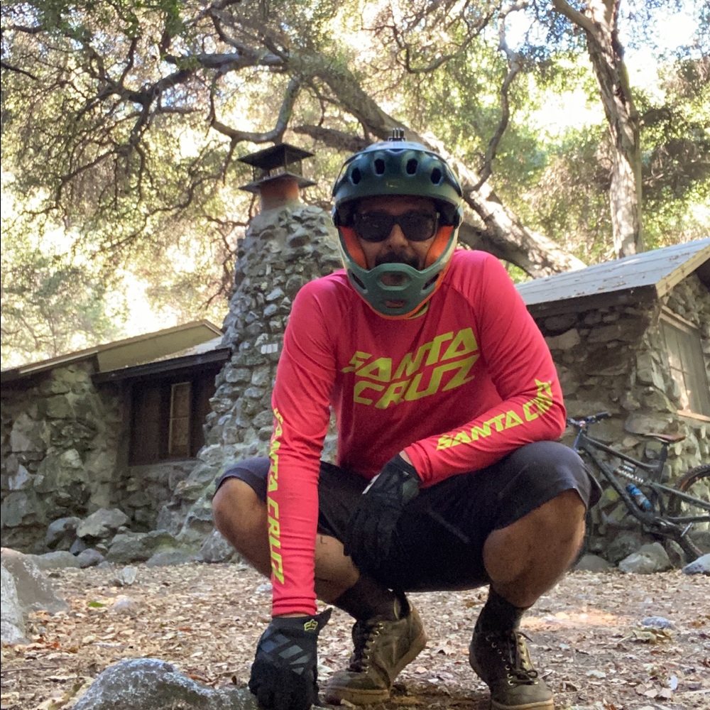 Meet your Posher, Daniel